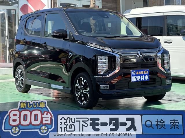 mitsubishi mitsubishi-others 2022 GOO_JP_700060017330250729021 image 1