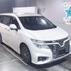 nissan elgrand 2015 -NISSAN--Elgrand PE52-052861---NISSAN--Elgrand PE52-052861- image 1