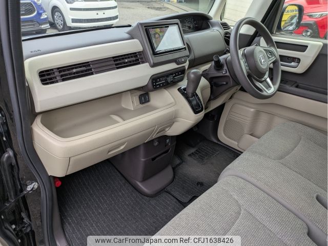 honda n-box 2019 CFJ1638426 image 2