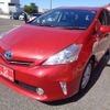 toyota prius-α 2012 -TOYOTA 【豊田 300ﾐ4690】--Prius α DAA-ZVW41W--ZVW41-3102461---TOYOTA 【豊田 300ﾐ4690】--Prius α DAA-ZVW41W--ZVW41-3102461- image 41