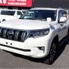 toyota land-cruiser-prado 2023 -TOYOTA--Land Cruiser Prado 3BA-TRJ150W--TRJ150-0157566---TOYOTA--Land Cruiser Prado 3BA-TRJ150W--TRJ150-0157566- image 1