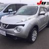 nissan juke 2012 -NISSAN 【奈良 301ﾆ3763】--Juke YF15--056802---NISSAN 【奈良 301ﾆ3763】--Juke YF15--056802- image 13