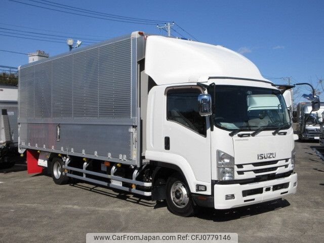 isuzu forward 2019 -ISUZU--Forward 2RG-FRR90S2--FRR90-7136466---ISUZU--Forward 2RG-FRR90S2--FRR90-7136466- image 2