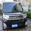 daihatsu tanto 2014 CFJ8014875 image 43