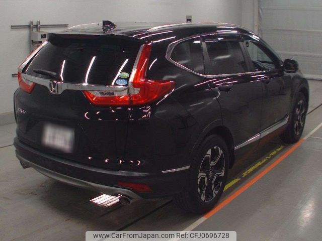 honda cr-v 2019 -HONDA 【群馬 302ね8558】--CR-V RW1-1004238---HONDA 【群馬 302ね8558】--CR-V RW1-1004238- image 2