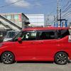 suzuki solio 2015 -SUZUKI--Solio DAA-MA36S--MA36S-600273---SUZUKI--Solio DAA-MA36S--MA36S-600273- image 4