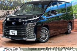 toyota voxy 2022 -TOYOTA--Voxy 6AA-ZWR90W--ZWR90-0046576---TOYOTA--Voxy 6AA-ZWR90W--ZWR90-0046576-