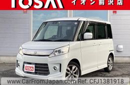 suzuki spacia 2014 quick_quick_MK32S_MK32S-850975