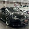 audi tt-coupe 2016 quick_quick_ABA-FVCHH_TRUZZZFV3G1009855 image 12