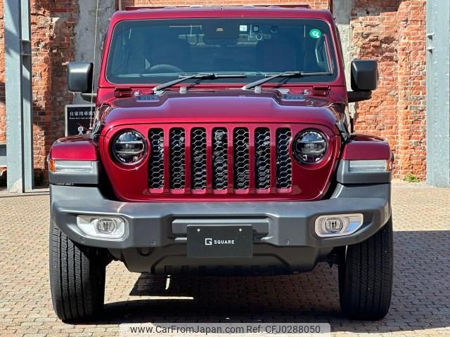 jeep wrangler 2022 quick_quick_3BA-JL20L_1C4HJXLN7NW136288 image 2