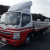 mitsubishi-fuso canter 2018 -MITSUBISHI 【神戸 100ち6246】--Canter FEB50-571232---MITSUBISHI 【神戸 100ち6246】--Canter FEB50-571232- image 1