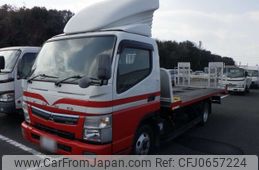 mitsubishi-fuso canter 2018 -MITSUBISHI 【神戸 100ち6246】--Canter FEB50-571232---MITSUBISHI 【神戸 100ち6246】--Canter FEB50-571232-