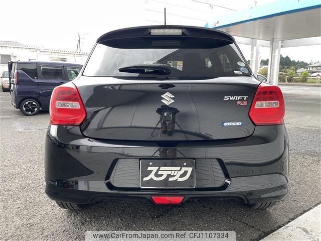 suzuki swift 2017 -SUZUKI 【富士山 】--Swift ZC53S--106737---SUZUKI 【富士山 】--Swift ZC53S--106737- image 2