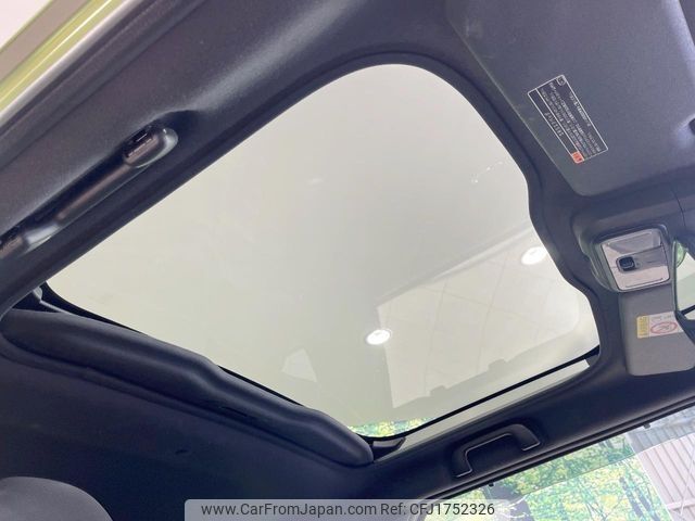 daihatsu taft 2020 CFJ1752326 image 2