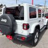 chrysler jeep-wrangler 2019 -CHRYSLER 【岐阜 31Fﾆ 1】--Jeep Wrangler ABA-JL36L--1C4HJXLG3KW586839---CHRYSLER 【岐阜 31Fﾆ 1】--Jeep Wrangler ABA-JL36L--1C4HJXLG3KW586839- image 2