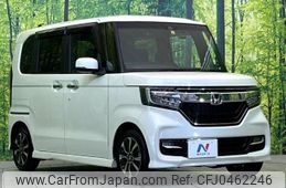 honda n-box 2018 -HONDA 【名変中 】--N BOX JF3--1102363---HONDA 【名変中 】--N BOX JF3--1102363-