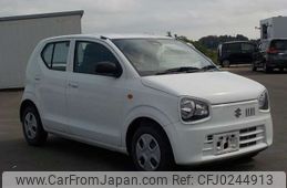 suzuki alto 2019 -SUZUKI--Alto DBA-HA36S--HA36S-524136---SUZUKI--Alto DBA-HA36S--HA36S-524136-