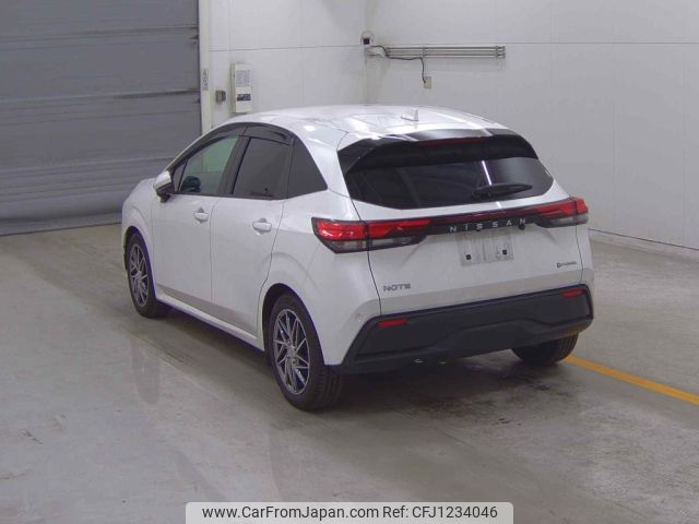 nissan note 2022 -NISSAN--Note E13-097460---NISSAN--Note E13-097460- image 2