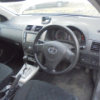 toyota corolla-fielder 2009 21-0064-002 image 22