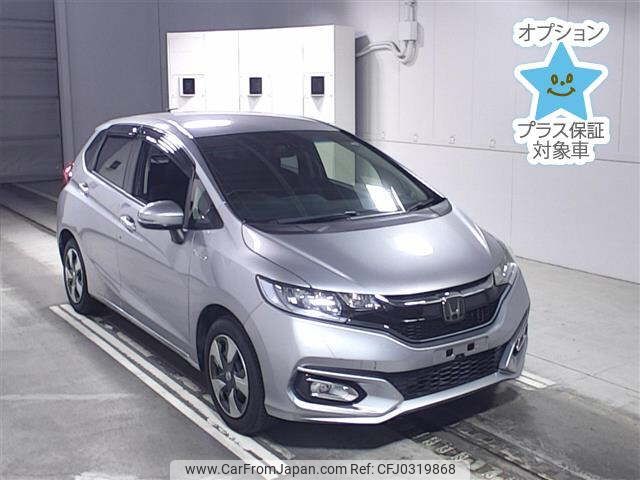 honda fit 2019 -HONDA--Fit GP5-3424493---HONDA--Fit GP5-3424493- image 1