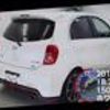 nissan march 2014 CFJ1681879 image 2