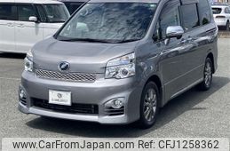 toyota voxy 2013 quick_quick_DBA-ZRR70W_ZRR70-0561254