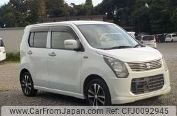 suzuki wagon-r 2013 -SUZUKI--Wagon R DBA-MH34S--MH34S-232509---SUZUKI--Wagon R DBA-MH34S--MH34S-232509-