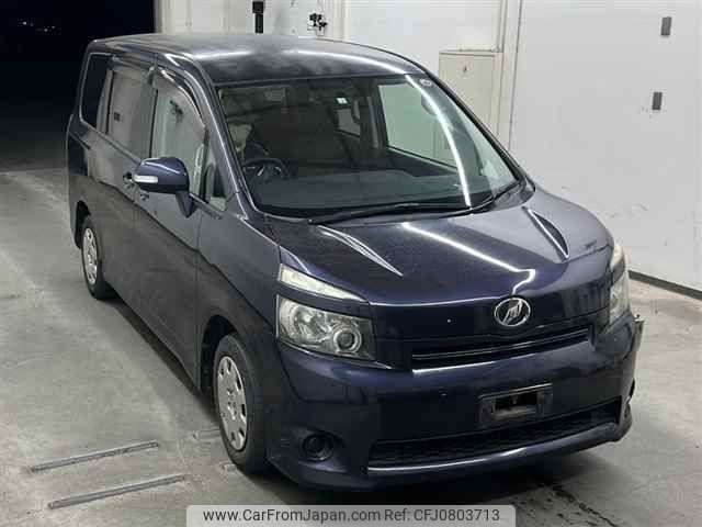 toyota voxy 2008 -TOYOTA--Voxy ZRR70G-0095466---TOYOTA--Voxy ZRR70G-0095466- image 1