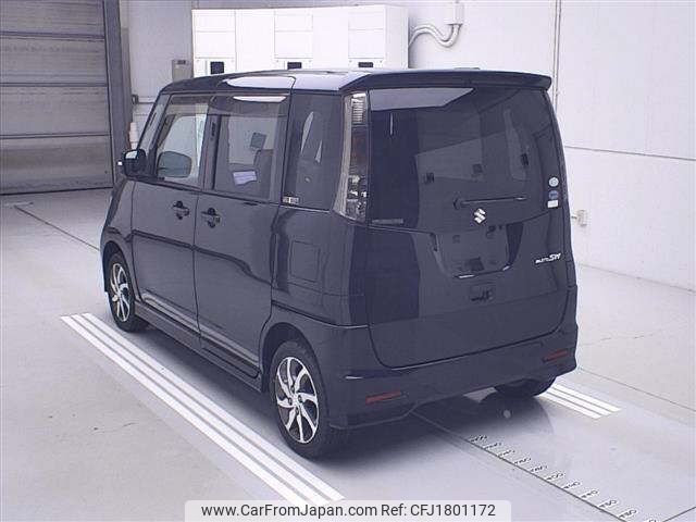 suzuki palette 2010 CFJ1801172 image 2