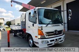 hino ranger 2012 -HINO--Hino Ranger FD9JLAA-11425---HINO--Hino Ranger FD9JLAA-11425-