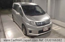 honda freed-spike 2012 -HONDA--Freed Spike GP3-1043440---HONDA--Freed Spike GP3-1043440-