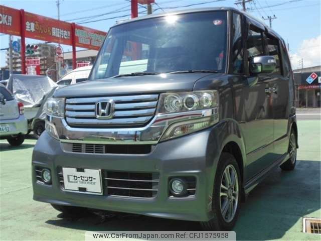 honda n-box-plus 2012 CFJ1575958 image 1