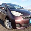 toyota ractis 2012 646828-N2025030180F-10 image 1