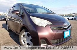 toyota ractis 2012 646828-N2025030180F-10