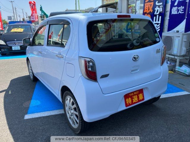 daihatsu mira-e-s 2013 -DAIHATSU 【宮城 582ｱ5904】--Mira e:s LA300S--1149155---DAIHATSU 【宮城 582ｱ5904】--Mira e:s LA300S--1149155- image 2