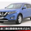 nissan x-trail 2018 -NISSAN--X-Trail DBA-NT32--NT32-095485---NISSAN--X-Trail DBA-NT32--NT32-095485- image 1