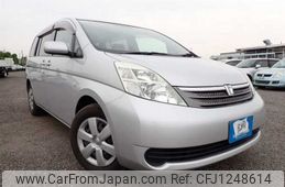 toyota isis 2007 646828-N2025050047F-27
