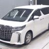 toyota alphard 2020 -TOYOTA--Alphard 3BA-AGH30W--AGH30-0342151---TOYOTA--Alphard 3BA-AGH30W--AGH30-0342151- image 1