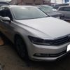 volkswagen passat 2017 -VOLKSWAGEN--VW Passat 3CCZE-WWWZZZ3CZHE123398---VOLKSWAGEN--VW Passat 3CCZE-WWWZZZ3CZHE123398- image 1