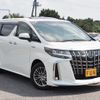 toyota alphard 2021 -TOYOTA--Alphard 6AA-AYH30W--AYH30-0127111---TOYOTA--Alphard 6AA-AYH30W--AYH30-0127111- image 3