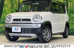suzuki hustler 2014 quick_quick_MR31S_MR31S-220145