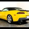 chevrolet camaro 2014 -GM--Chevrolet Camaro ｿﾉ他--E9144196---GM--Chevrolet Camaro ｿﾉ他--E9144196- image 28
