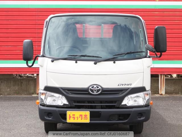 toyota dyna-truck 2017 GOO_NET_EXCHANGE_0505500A30240830W001 image 2