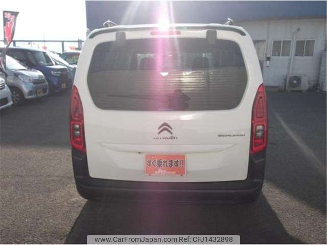 citroen berlingo 2023 -CITROEN 【盛岡 300ﾄ9925】--Citroen Berlingo 3DA-K9CYH01--VR7ECYHZ3PJ628372---CITROEN 【盛岡 300ﾄ9925】--Citroen Berlingo 3DA-K9CYH01--VR7ECYHZ3PJ628372- image 2