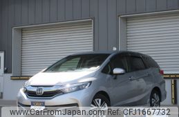 honda shuttle 2018 CFJ1667732