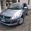 suzuki swift 2013 -SUZUKI--Swift DBA-ZD72S--ZD72S-302440---SUZUKI--Swift DBA-ZD72S--ZD72S-302440- image 1