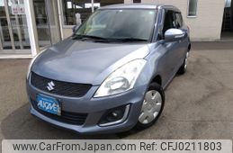 suzuki swift 2013 -SUZUKI--Swift DBA-ZD72S--ZD72S-302440---SUZUKI--Swift DBA-ZD72S--ZD72S-302440-