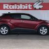 toyota c-hr 2018 -TOYOTA 【三重 330ｽ7982】--C-HR DAA-ZYX10--ZYX10-2116824---TOYOTA 【三重 330ｽ7982】--C-HR DAA-ZYX10--ZYX10-2116824- image 34