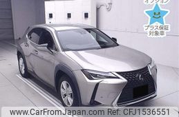 lexus ux 2019 CFJ1536551