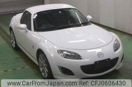 mazda roadster 2009 -MAZDA--Roadster NCEC--301595---MAZDA--Roadster NCEC--301595-